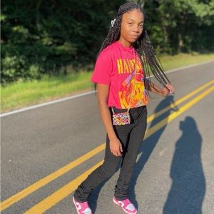 Meet your Posher, Ciara